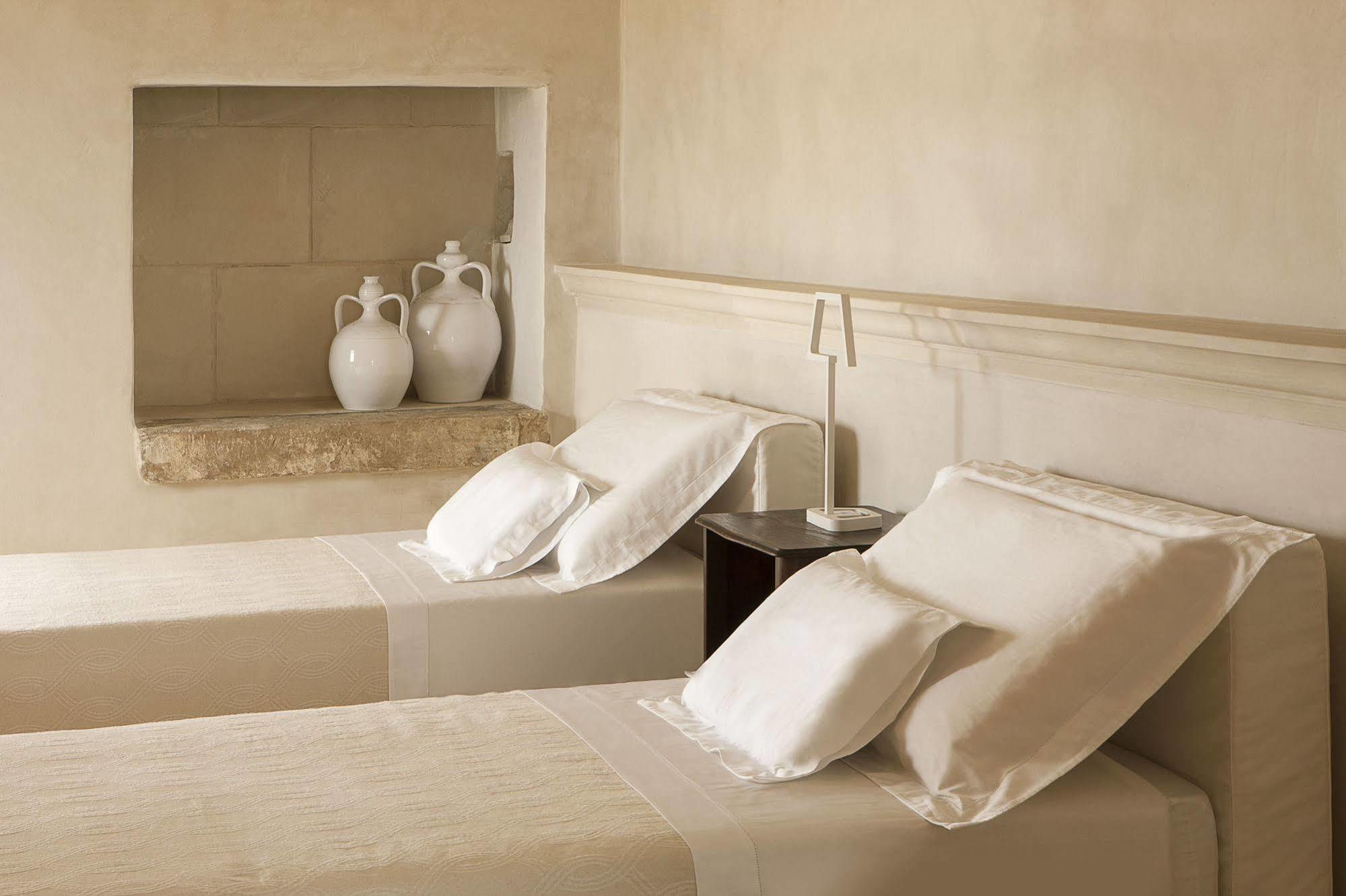 Critabianca - Masseria In Salento Cutrofiano Extérieur photo