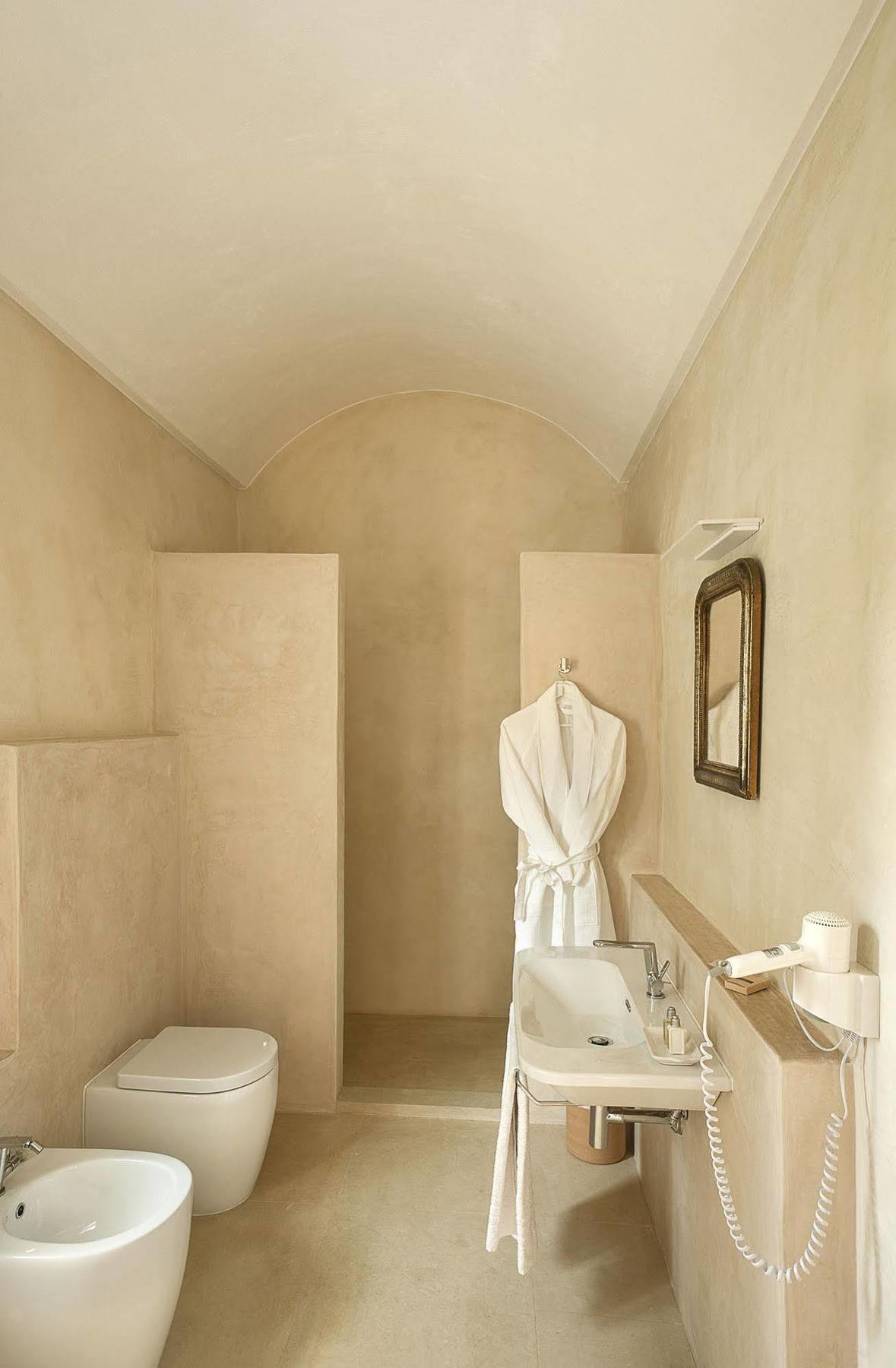 Critabianca - Masseria In Salento Cutrofiano Extérieur photo